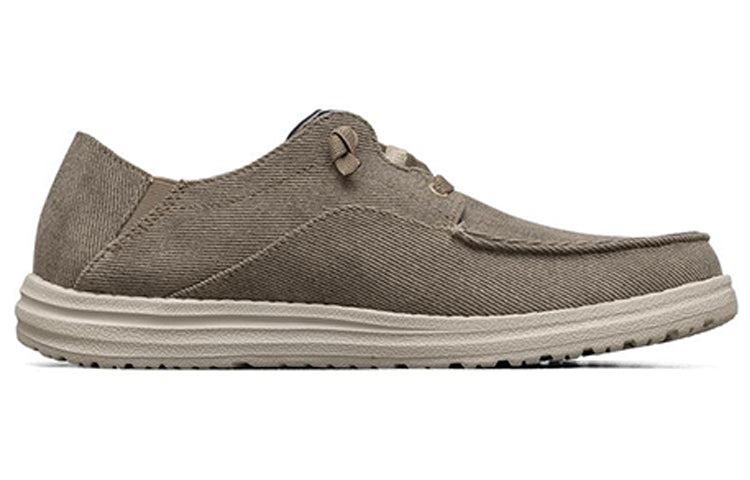 Skechers Melson Sneakers Brown 66384-BRN