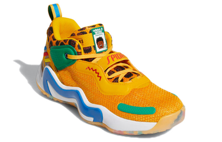 adidas x LEGO D.O.N. Issue #3 'Minifig' GZ5529