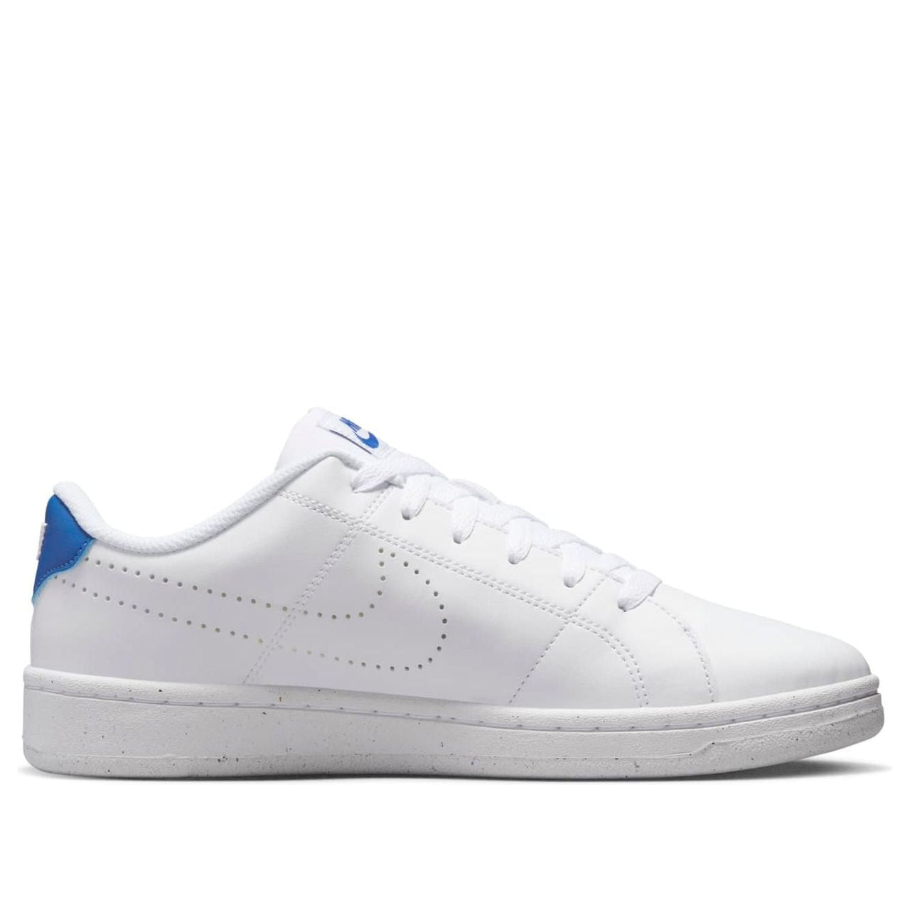 (WMNS) Nike Court Royale 2 Next Nature 'Royal Blue' DQ4127-103