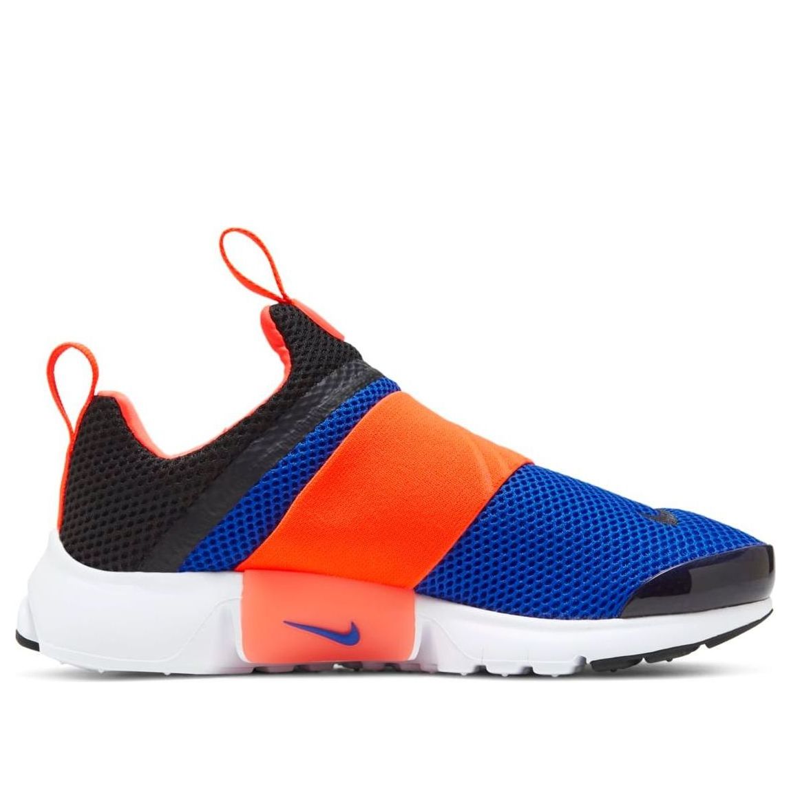 (GS) Nike Presto Extreme 'Racer Blue Black' 870020-004