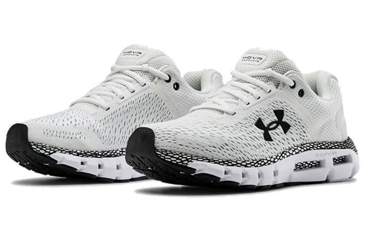 Under Armour Hovr Infinite 2 'Black White' 3022587-102
