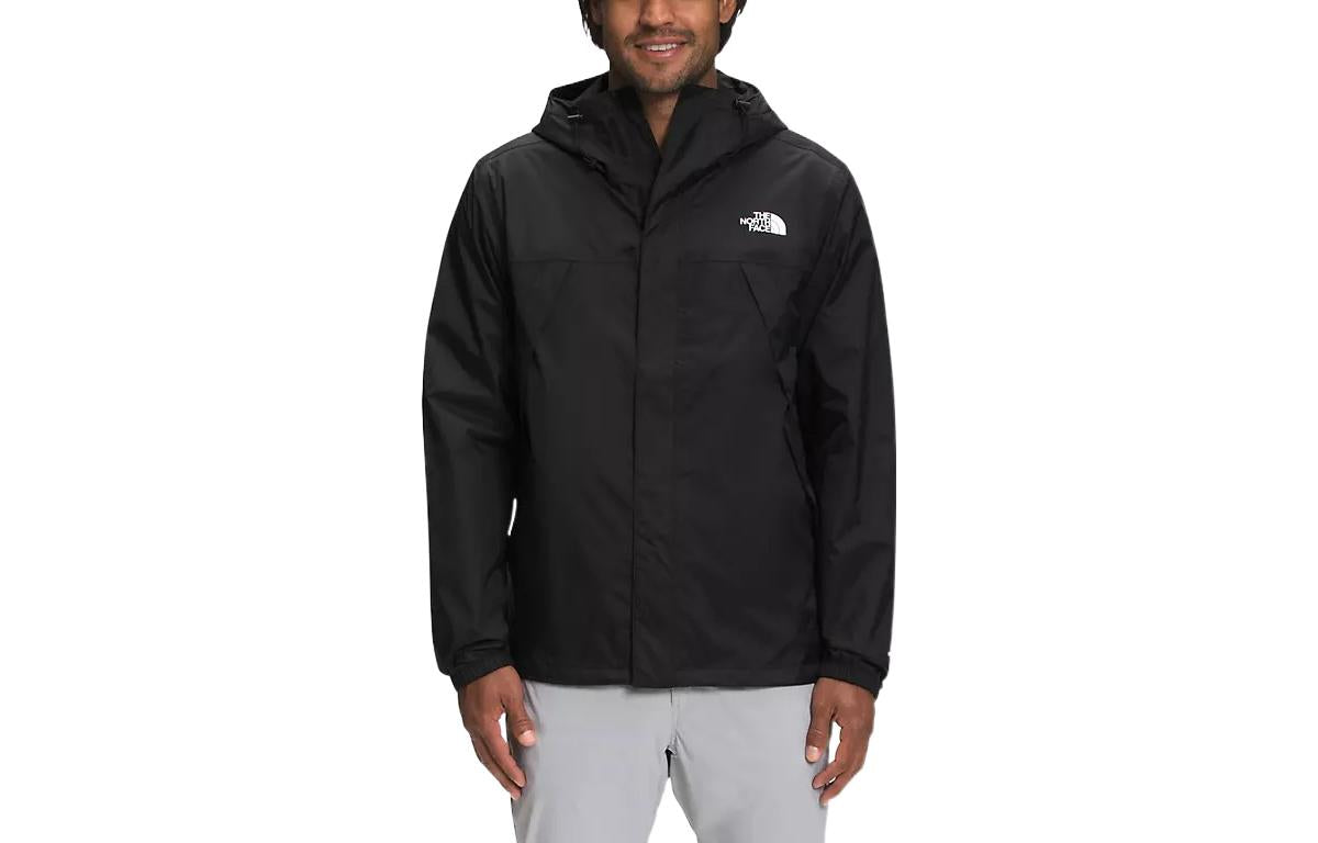 THE NORTH FACE Mountain Jacket 'Black' NF0A7QEY-JK3