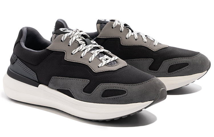 (WMNS) Timberland Seoul City 'Black Gray' A5M4HW