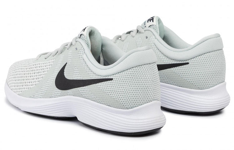 Nike Revolution 4 Low-Top 'Grey Black' AJ3490-019