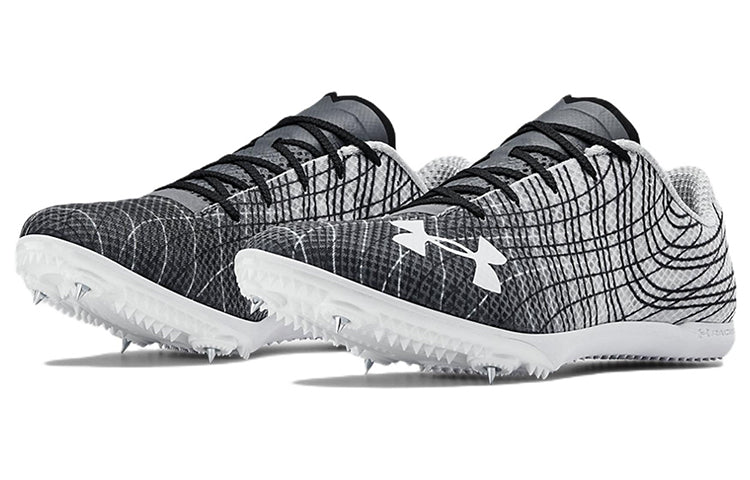 Under Armour Kick Distance 3 'Black White' 3022003-101
