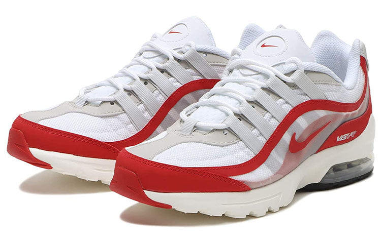 (WMNS) Nike Air Max VG-R 'White University Red' CT1730-102