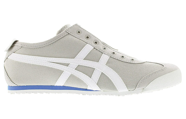 Onitsuka Tiger Mexico 66 Slip-On 'Grey Blue White' 1183A360-022