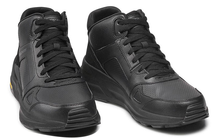 Skechers Global Jogger 'Pure Black' 237204-BBK