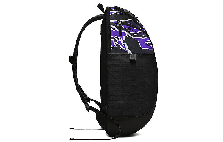 Nike Hoops Elite Pro 'Purpleblack' BA5555-013