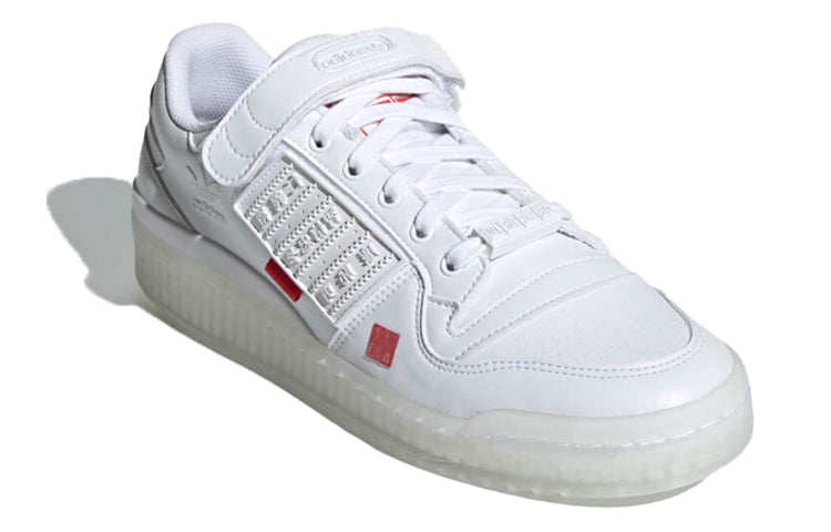 adidas Forum Low 'Chinese New Year' GZ9021