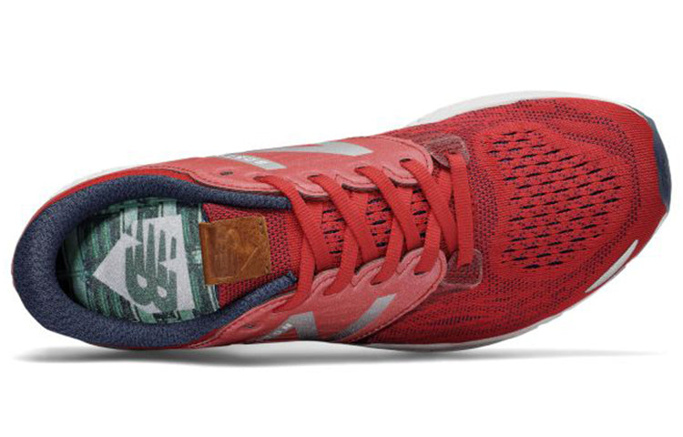 (WMNS) New Balance Fresh Foam Zante v3 'Ballpark' WZANTFW3