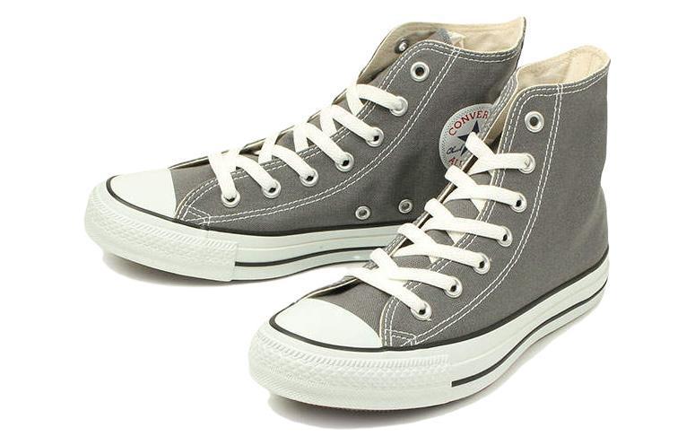 Converse Chuck Taylor All Star 'Charcoal' 1C988