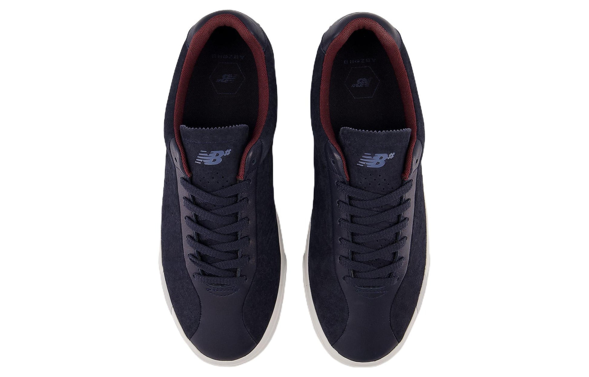 New Balance Numeric 22 'Navy White' NM22NGB