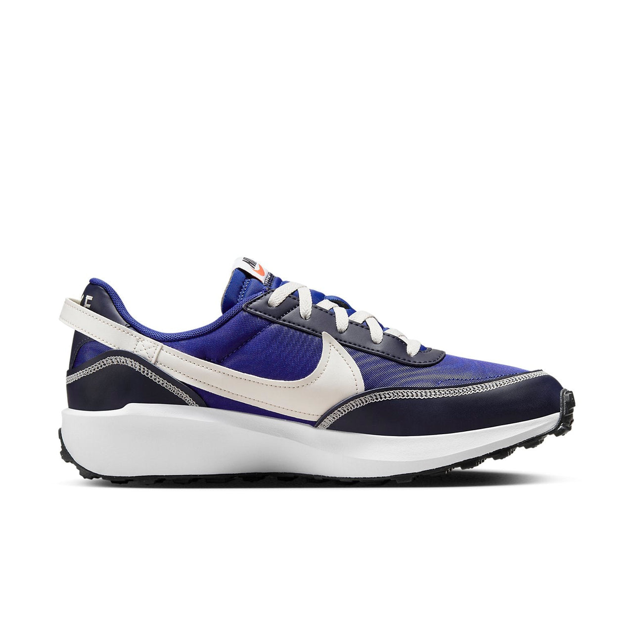 Nike Waffle Debut SE 'Royal Obsidian' FB7217-400