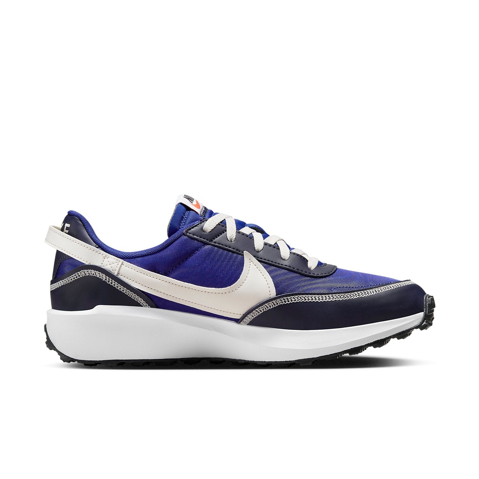 Nike Waffle Debut SE 'Royal Obsidian' FB7217-400