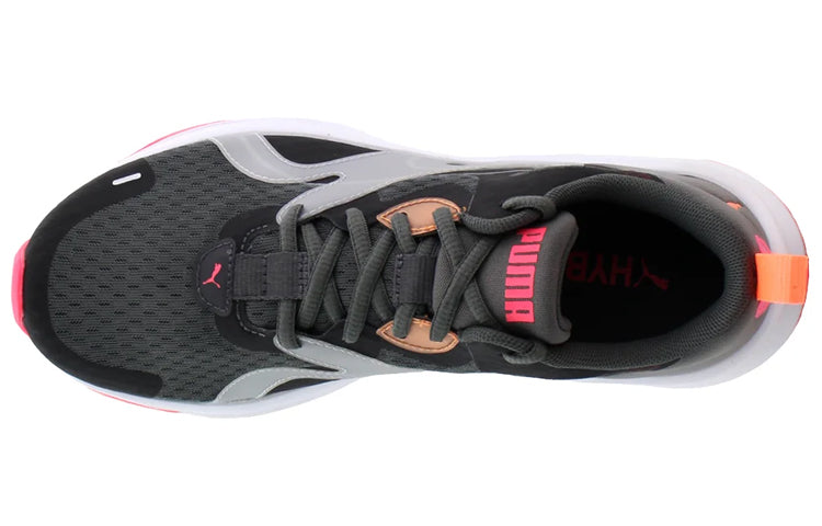 (WMNS) PUMA Hybrid Fuego Black/Grey 192663-09