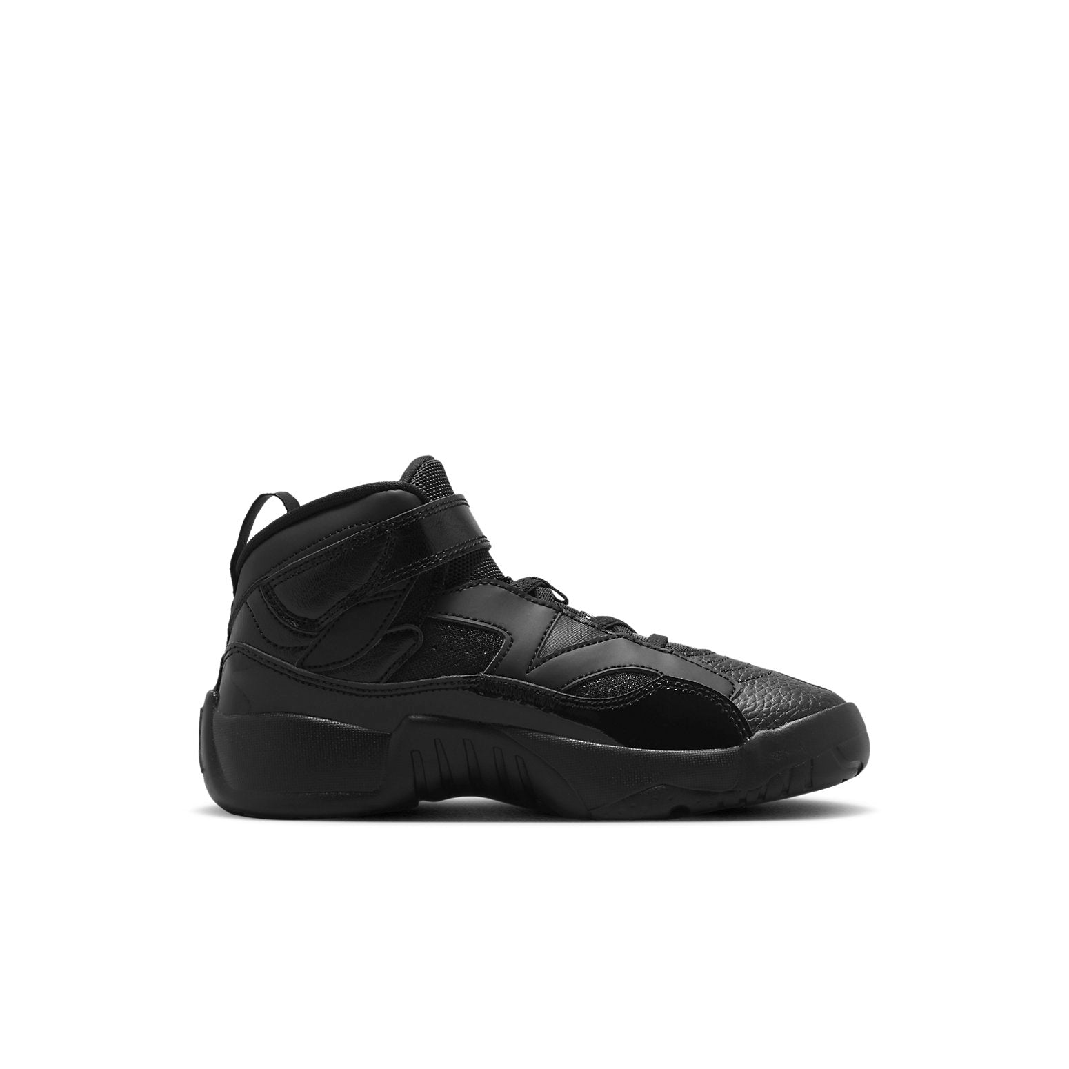 (PS) Air Jordan Jumpman Two Trey 'Black' DQ8432-003