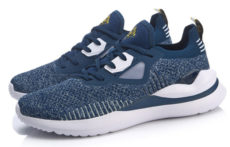 Li-Ning ChengFeng No Boundry 'Blue' AGLP021-3