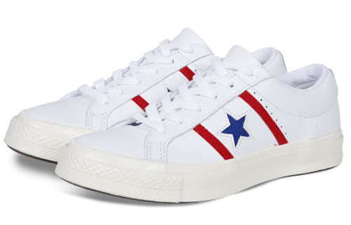 Converse One Star Academy OX 'White' 163758C102