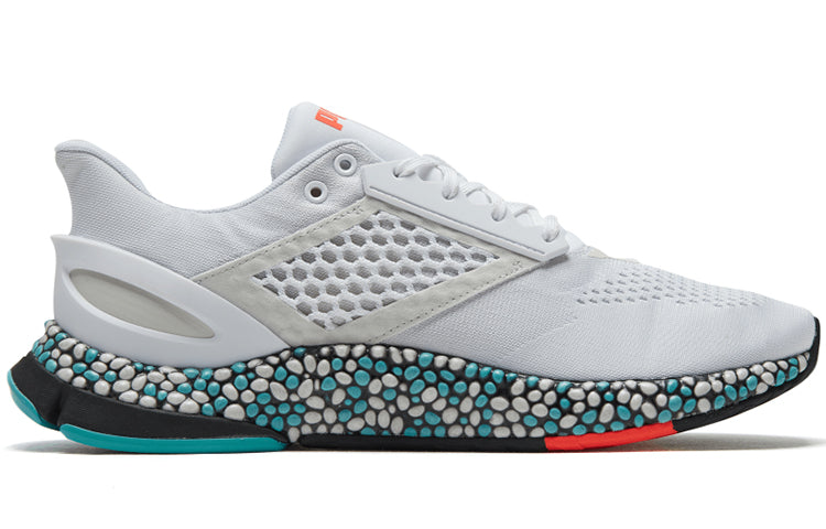 PUMA Hybrid Astro White Blue 192799-02