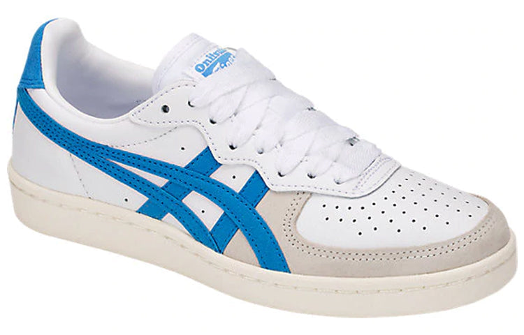 (WMNS) Onitsuka Tiger GSM 'Azul Blue' 1182A076-103