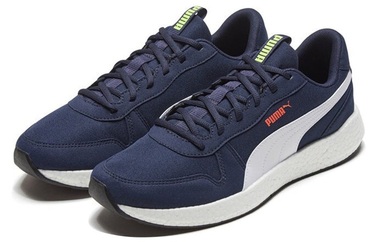 PUMA NRGY Neko Retro 'Peacoat White' 192509-07