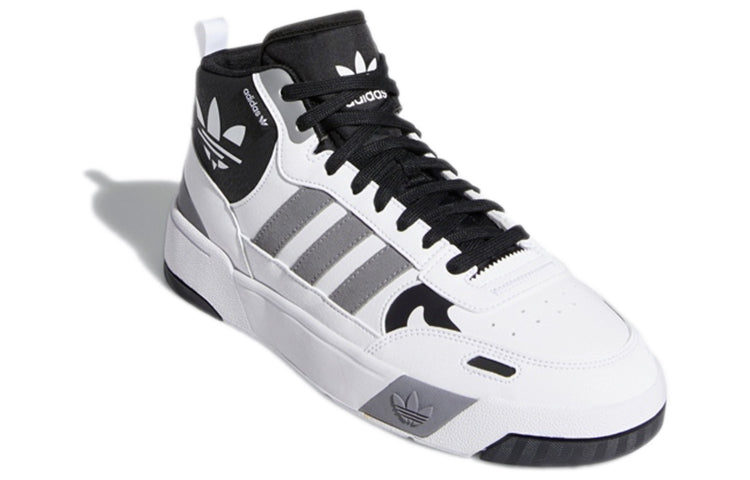 adidas originals Post Up 'White Black' GX2489