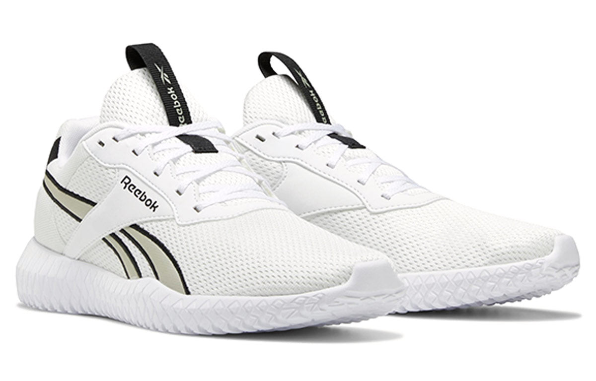 (WMNS) Reebok Flexagon Energy Tr 2 'White Black' FU8689