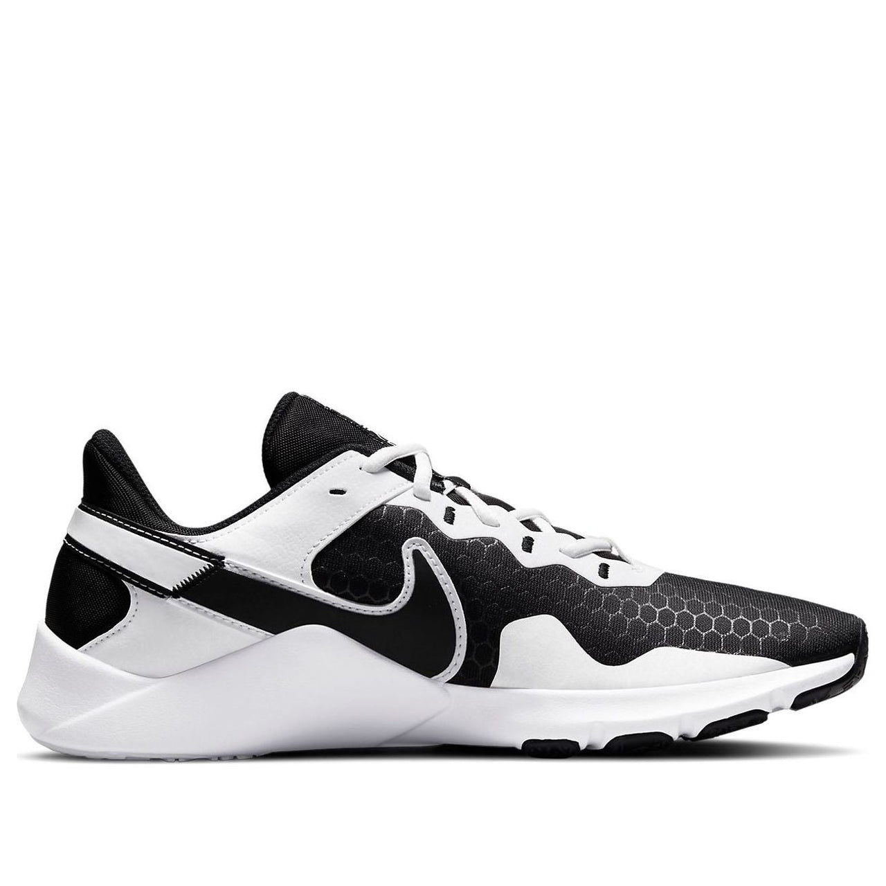 Nike Legend Essential 2 'Black White' CQ9356-015