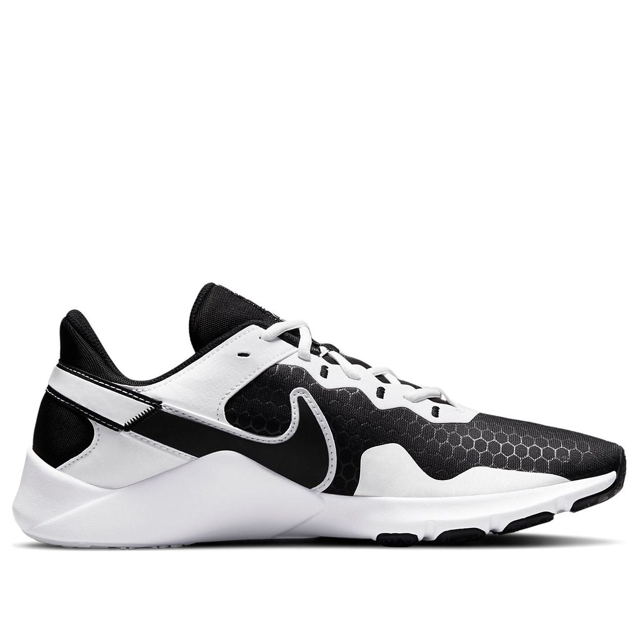Nike Legend Essential 2 'Black White' CQ9356-015