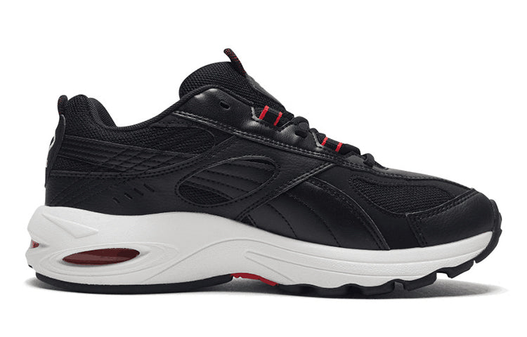 PUMA Cell Speed Black/White 370700-01