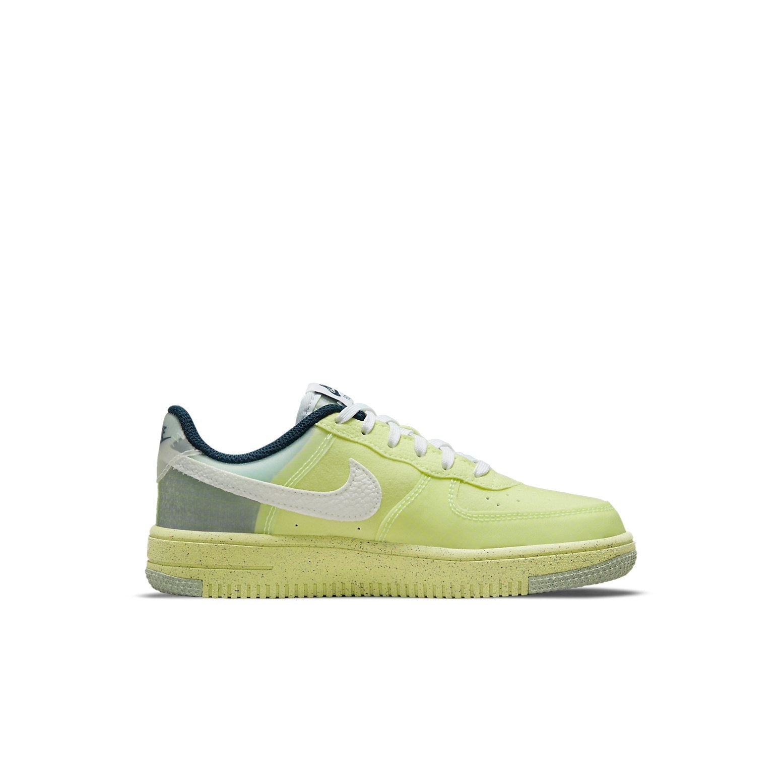 (PS) Nike Air Force 1 Crater 'Gree' DH4340-700