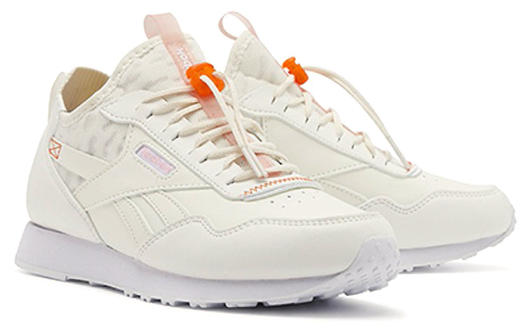 (WMNS) Reebok Royal Glide Ac White FZ4459