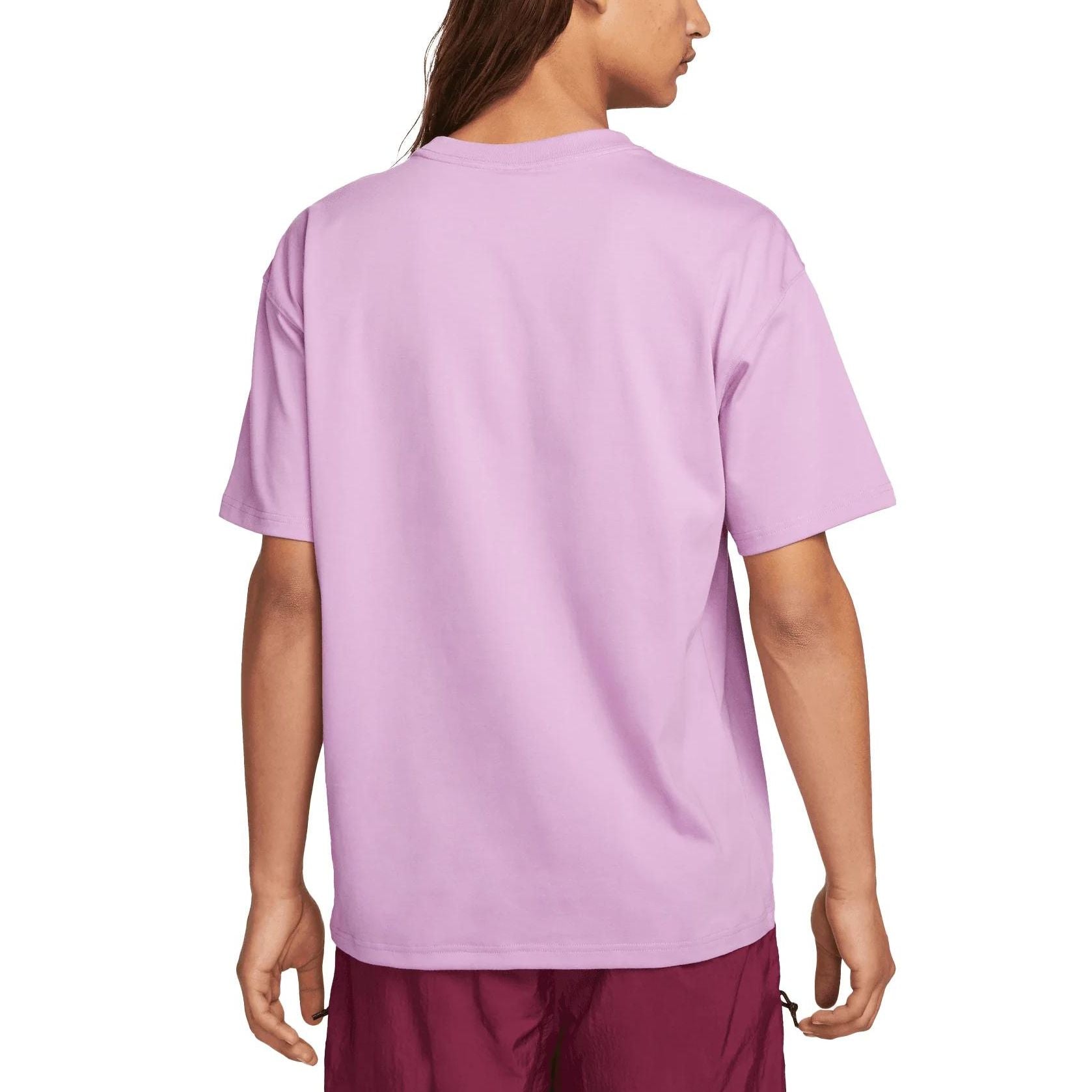 Nike ACG T-Shirt 'Pink' DJ3642-532