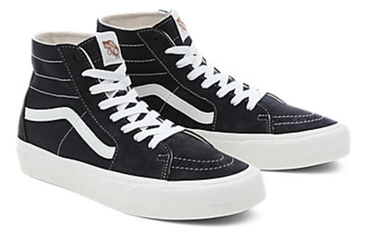 Vans SK8-Hi Tapered VR3 'Black' VN0005UM3FC