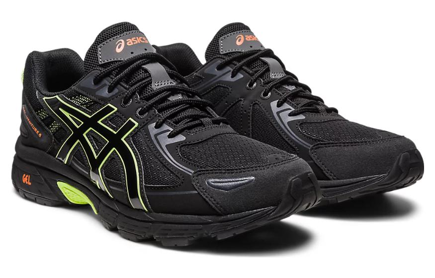 ASICS Gel-Venture 6 Trail 'Black' 1203A245-002