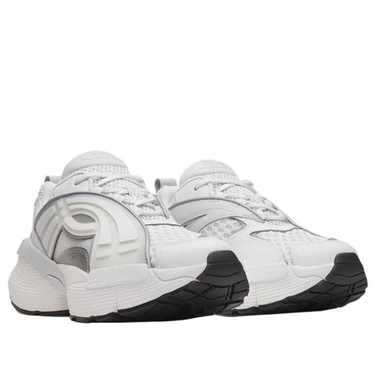 Under Armour Arc 96 'White Black Distant Gray' 6006060-100