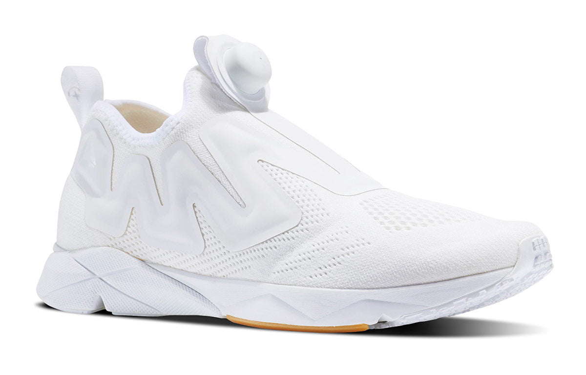 Reebok Pump Supreme Engine White BS8808