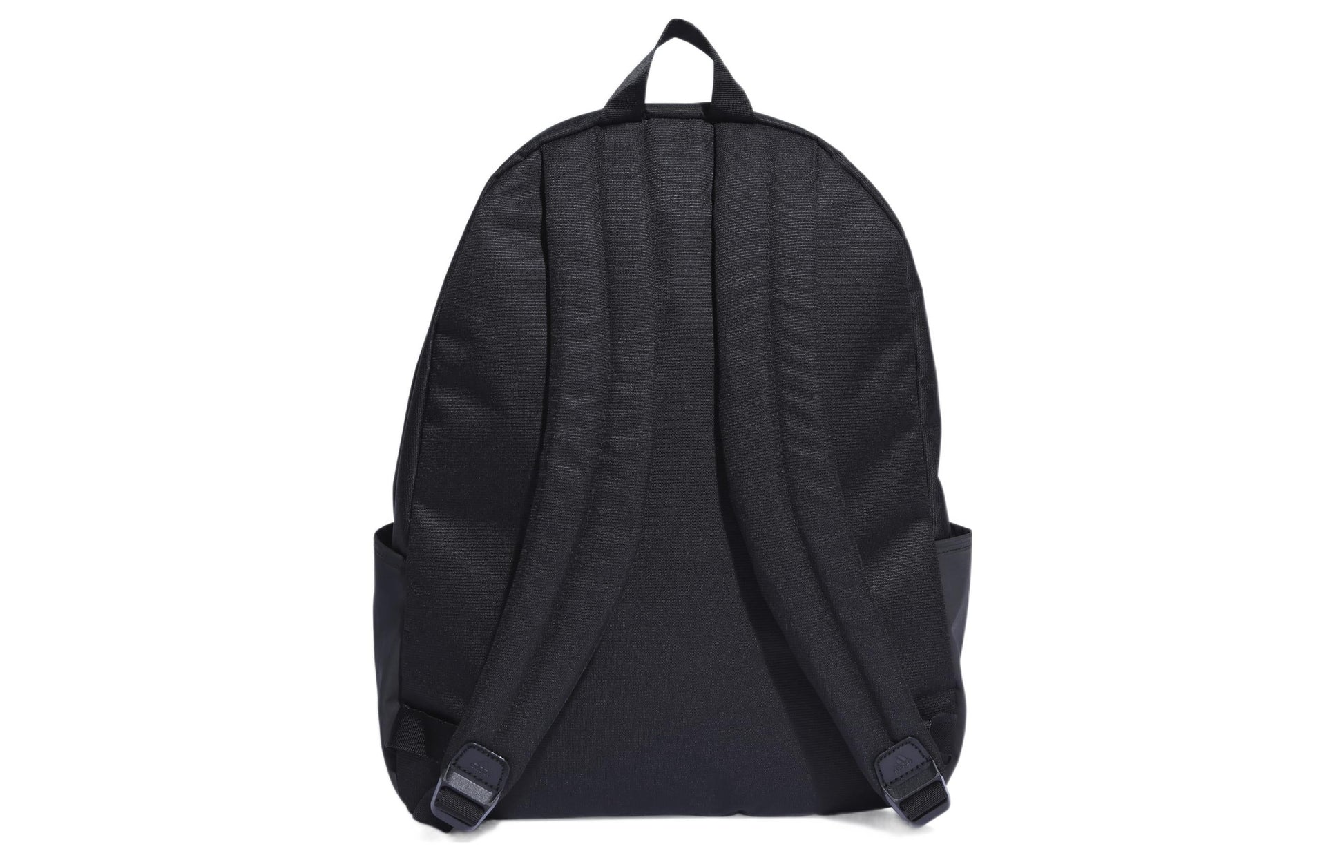 adidas Essentials Seasonal Backpack Black  HR9625