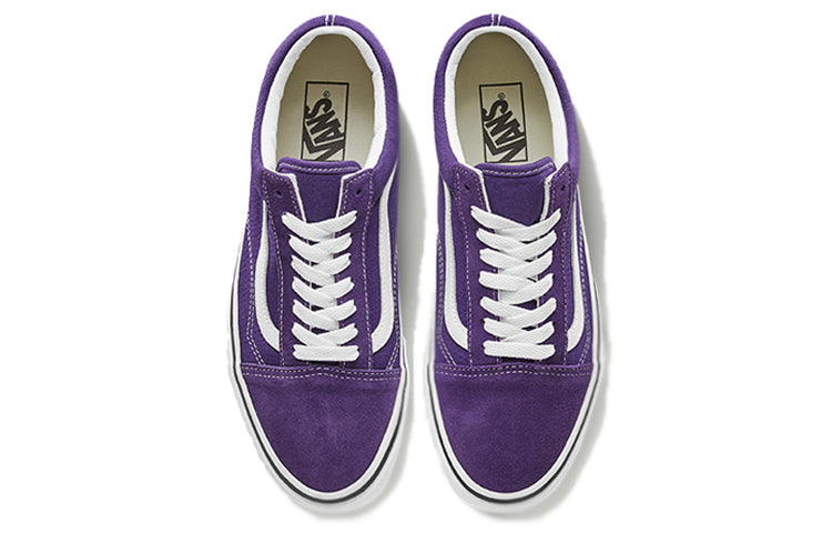 Vans Old Skool 'Violet Indigo' VN0A4BV5V7F