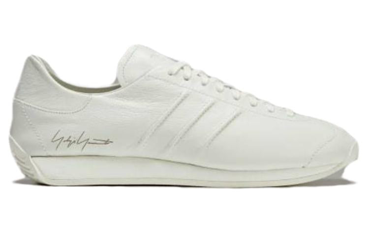 adidas Y-3 Country 'White' IG4030