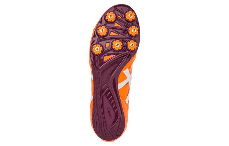 ASICS Effort Mk 'Orange White' 1091A014-800
