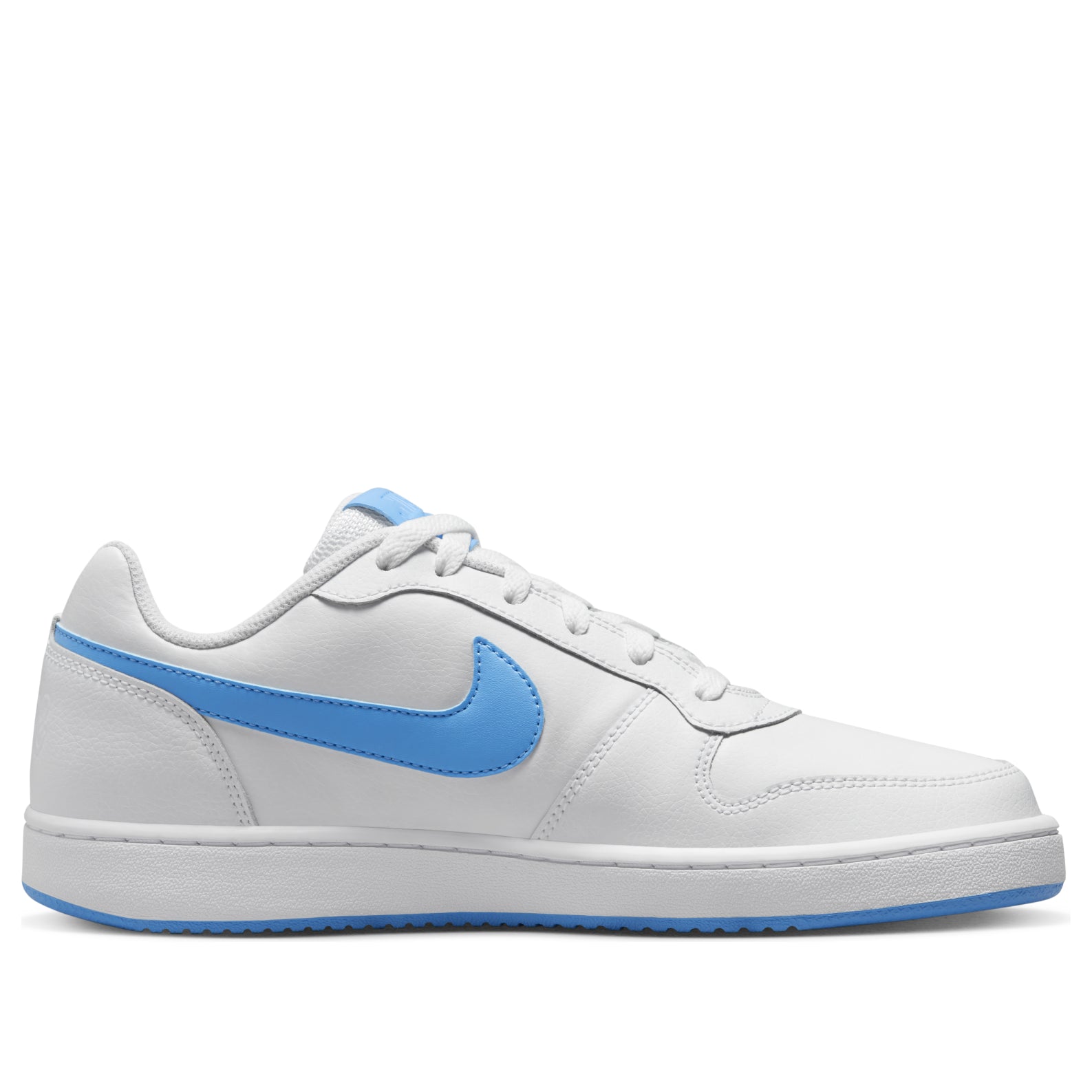 Nike Ebernon Low 'White University Blue' AQ1775-102