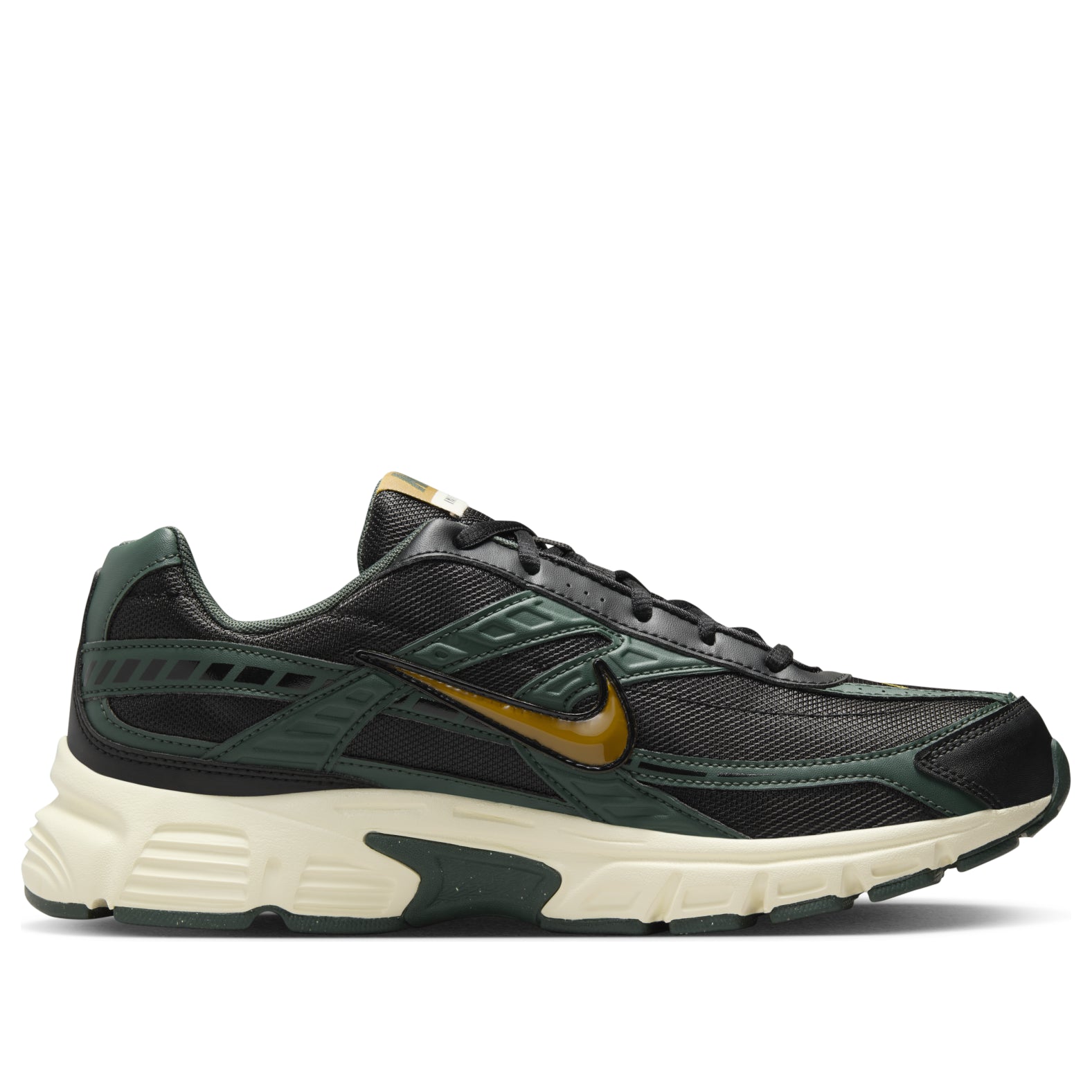 Nike Initiator 'Black Vintage Green' HQ3611-010