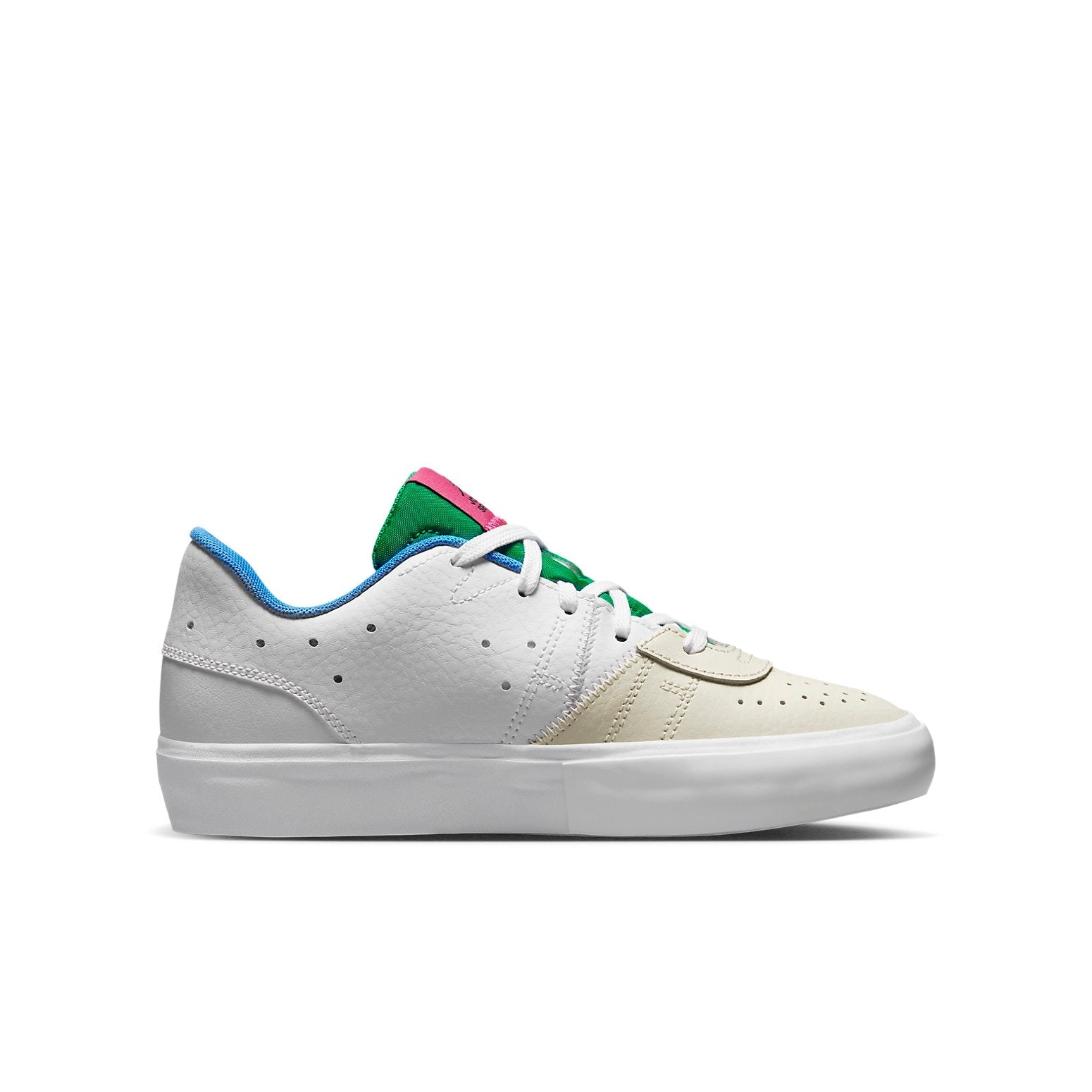 (GS) Air Jordan Series 'White' DZ5534-100