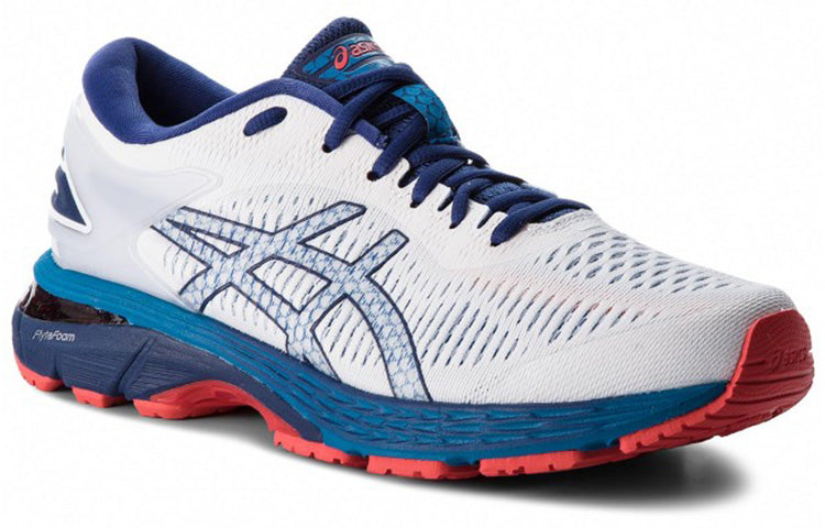 ASICS Gel-Kayano 25 'White Blue Print' 1011A019-100