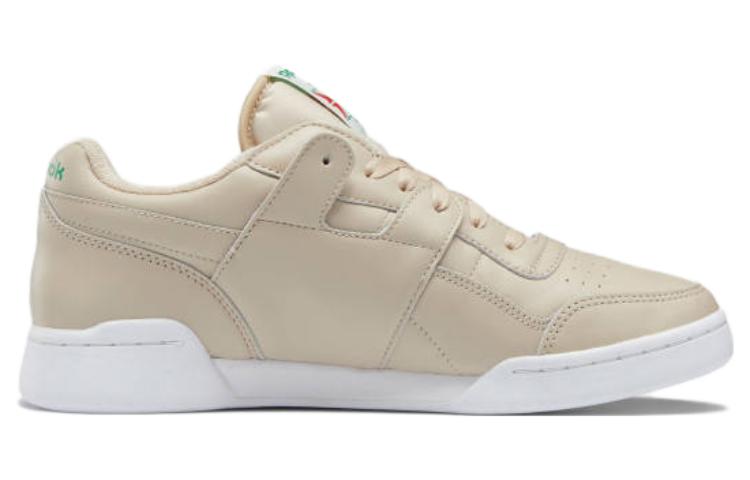 Reebok Workout Plus Vintage 'modern beige' FZ6026