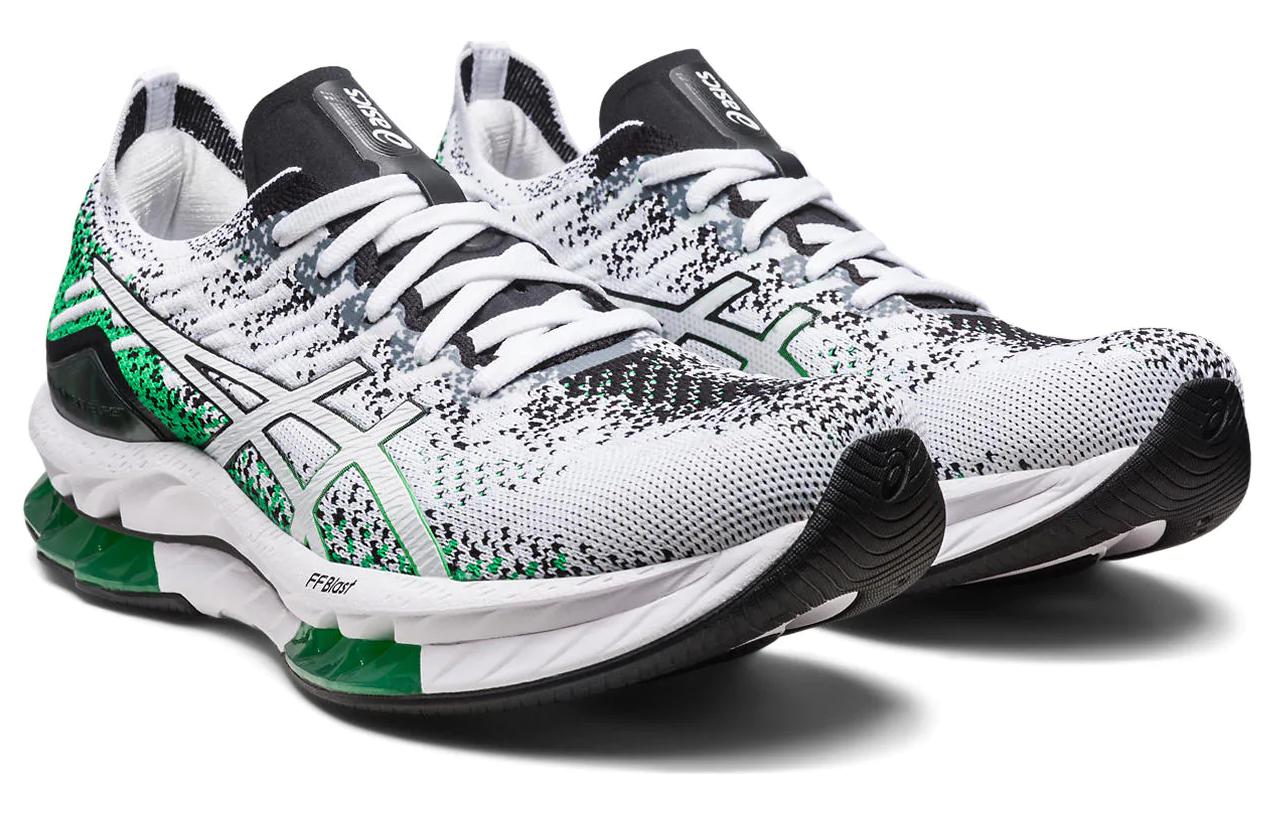 ASICS Kinsei Blast 'White Cilantro' 1011B203-101