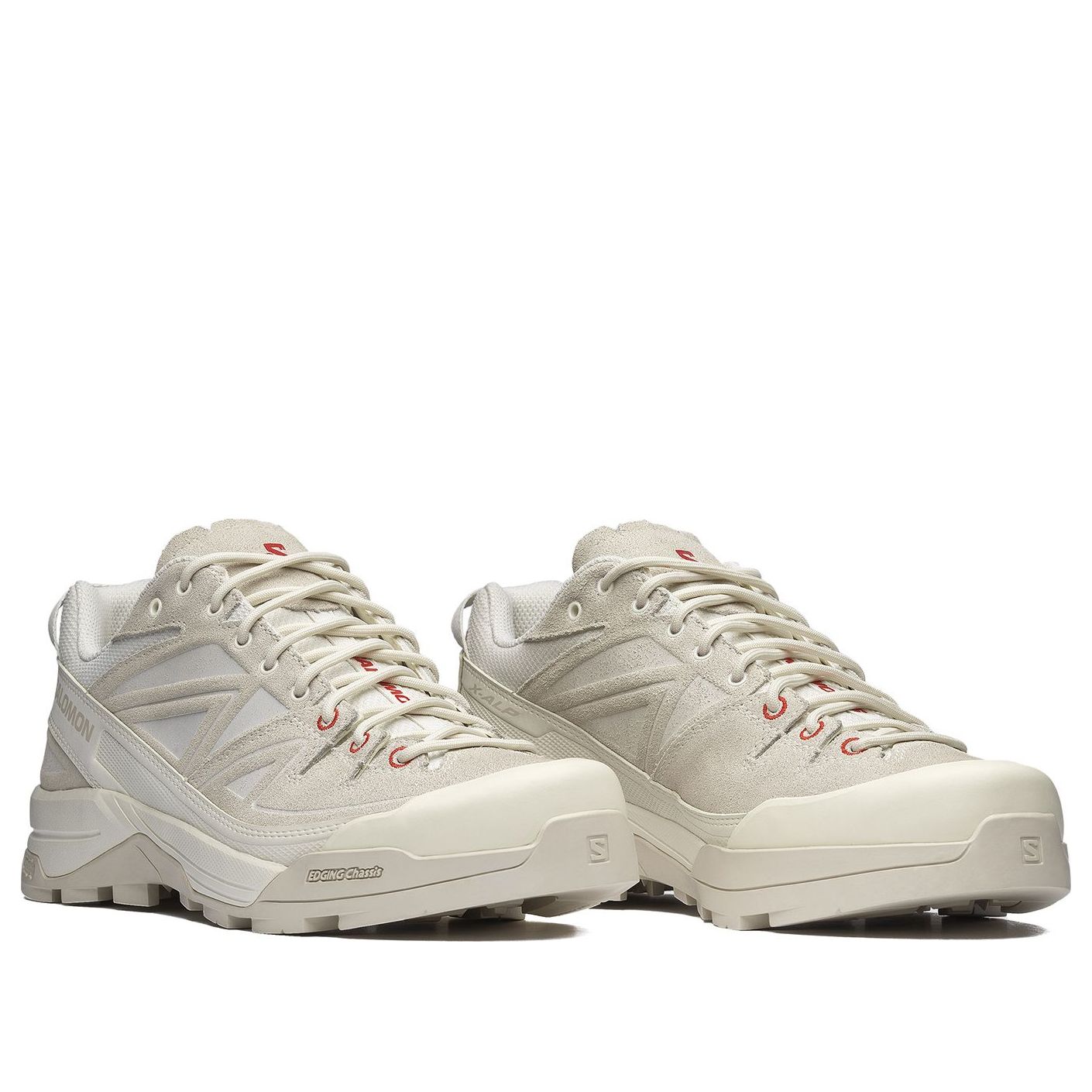 SALOMON X Alp PANHUI 'Vanilla White' 478480