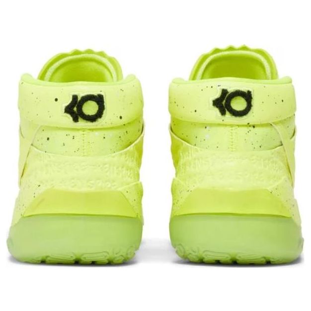 Nike x Enspire KD 13 'Venom Yellow' DH3302-700